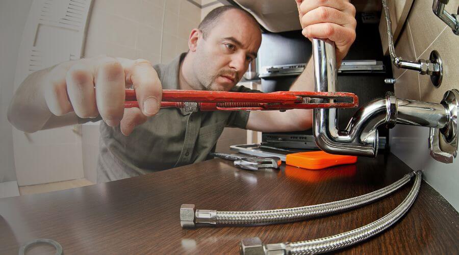 Professional Leak Detection in Aurora, IN
